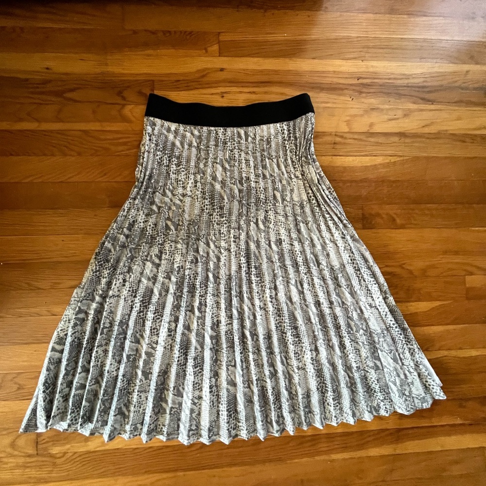 Time & Tru women’s skirt